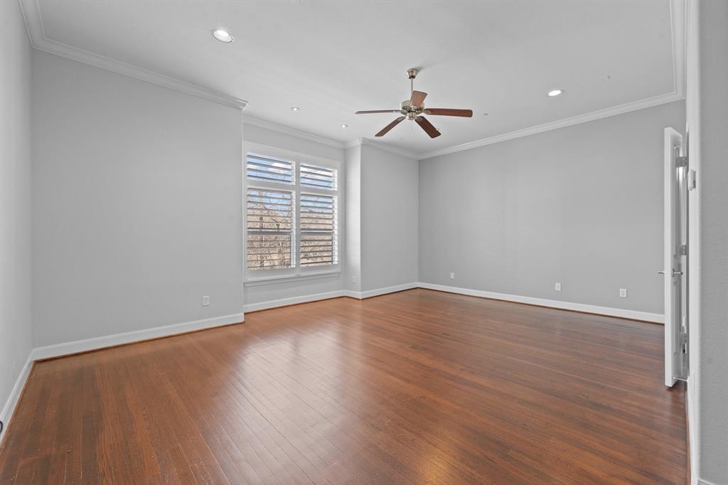 Fort Worth Original Town - Residential