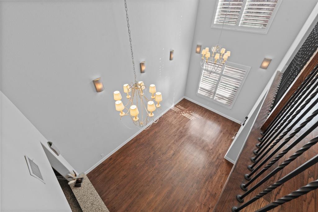 Fort Worth Original Town - Residential