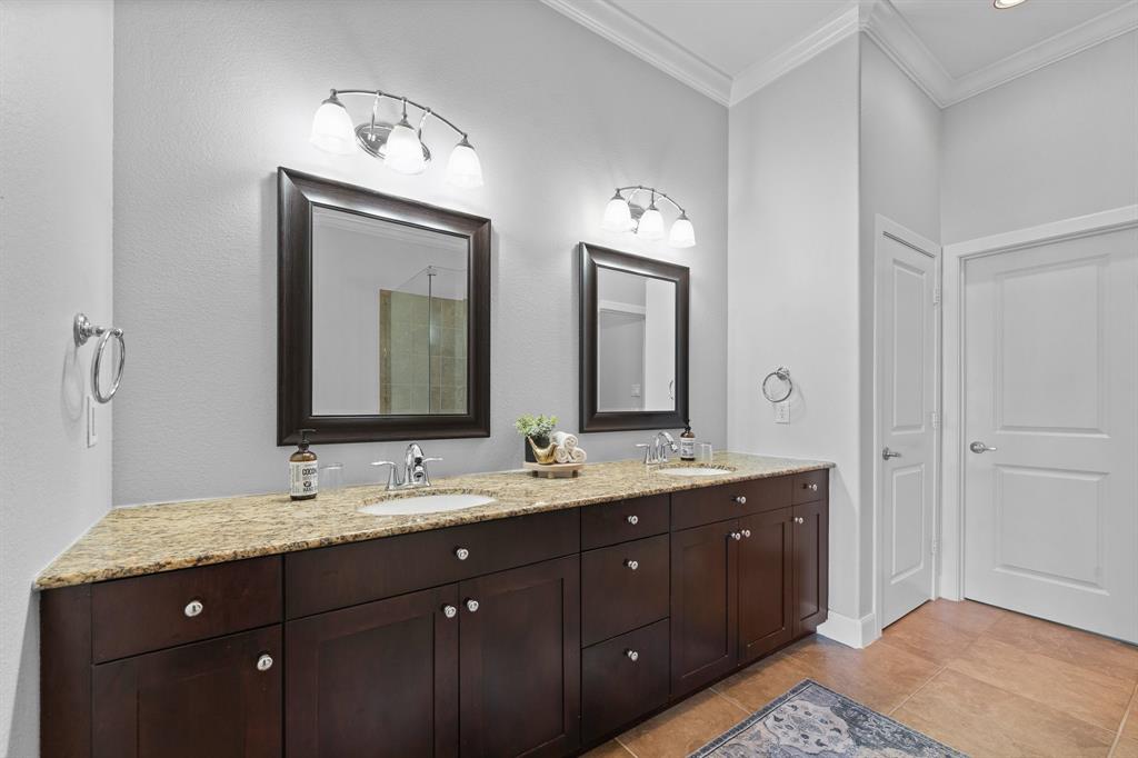 Fort Worth Original Town - Residential