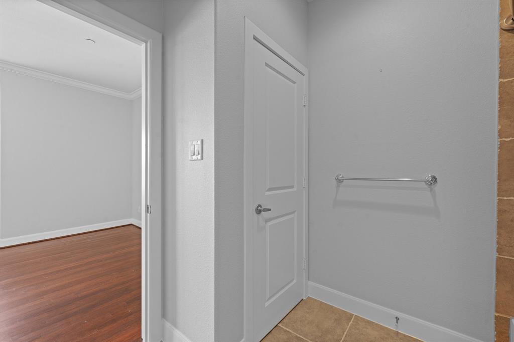 Fort Worth Original Town - Residential