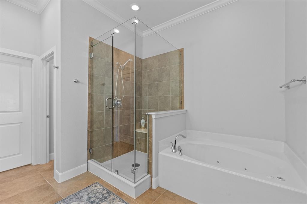 Fort Worth Original Town - Residential