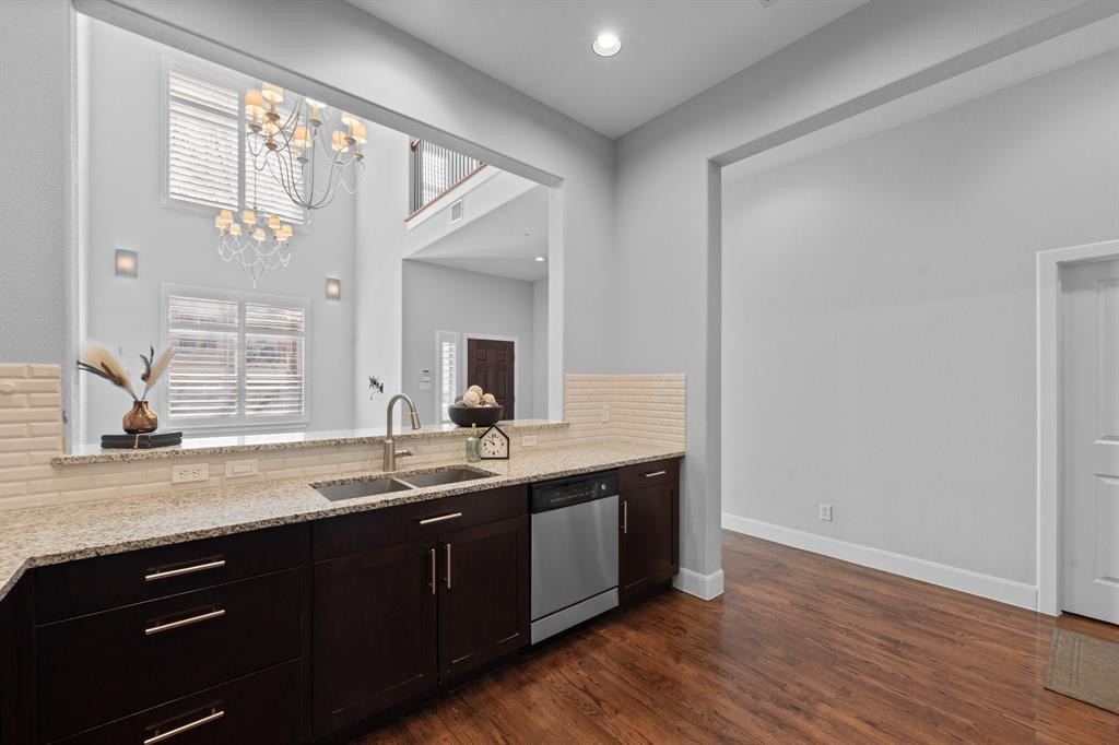 Fort Worth Original Town - Residential