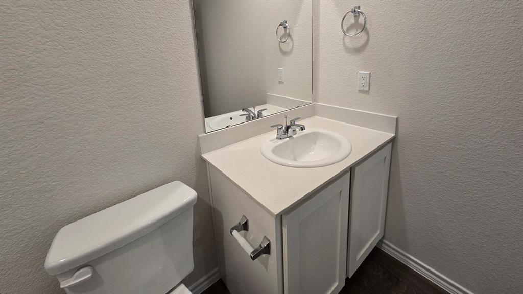 Creekside Ranch - Residential