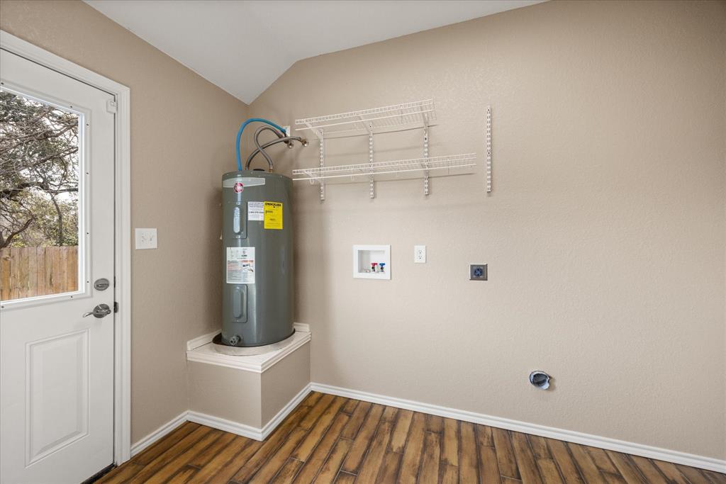 Western Hills Harbor - Residential