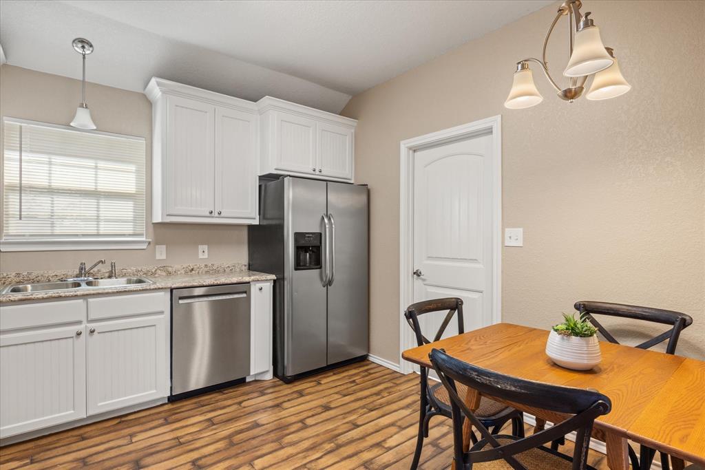 Western Hills Harbor - Residential