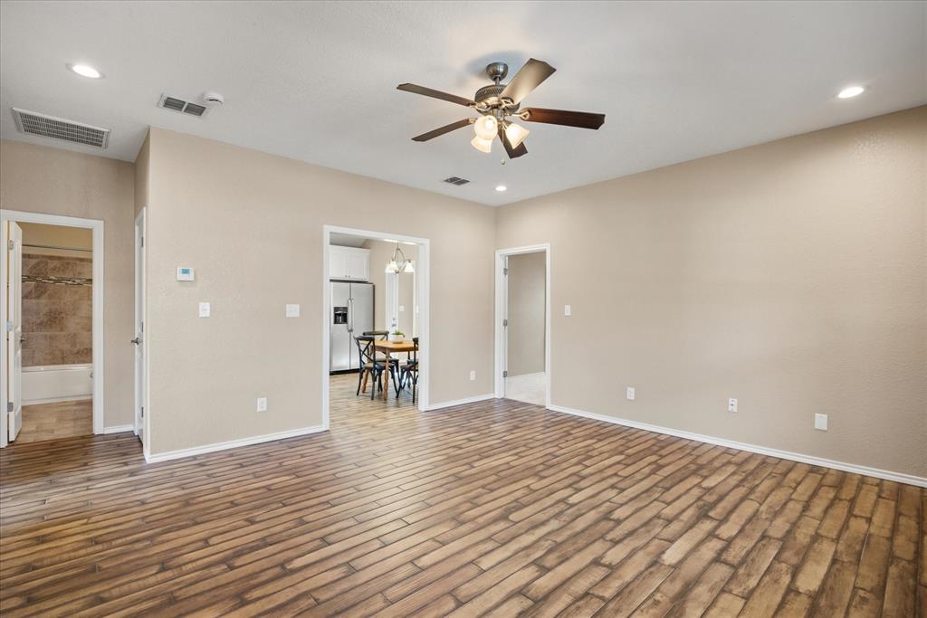 Western Hills Harbor - Residential