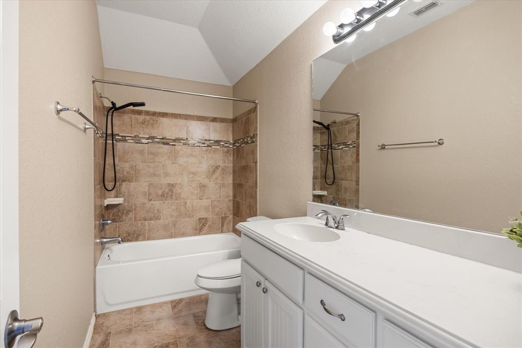 Western Hills Harbor - Residential