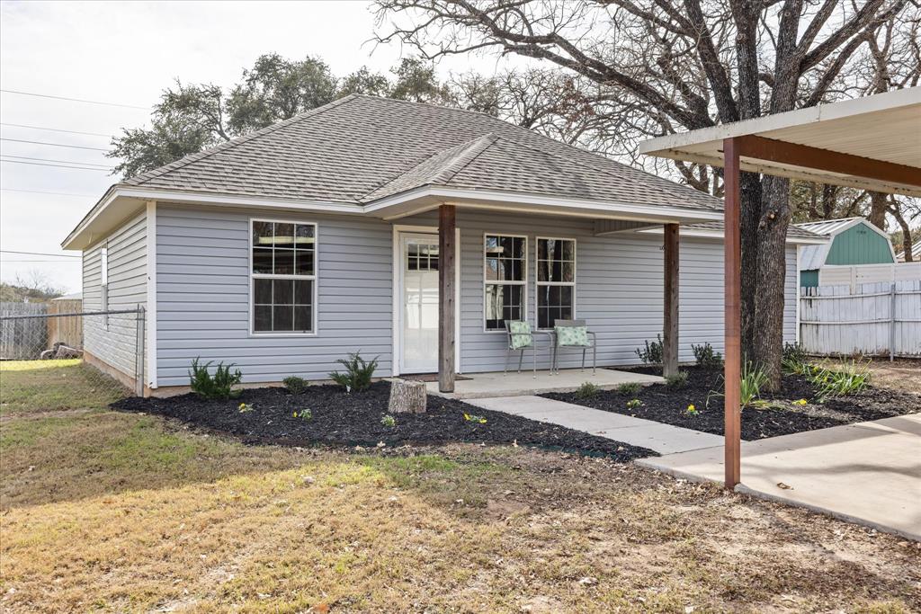 Western Hills Harbor - Residential