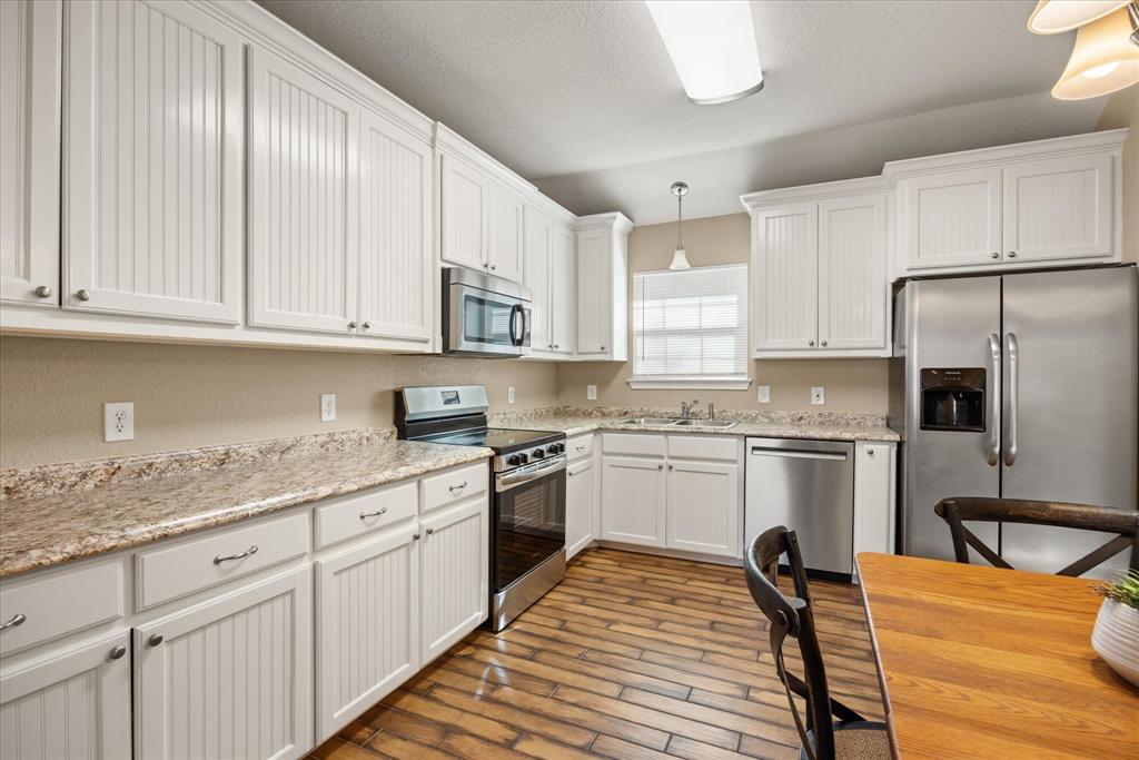 Western Hills Harbor - Residential