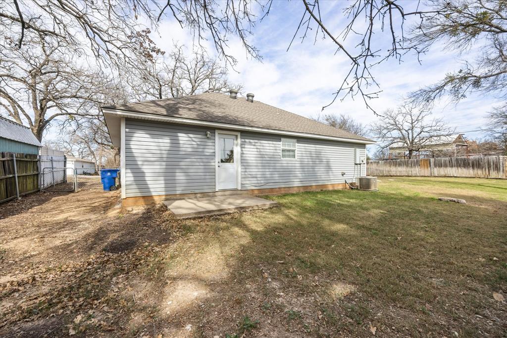 Western Hills Harbor - Residential