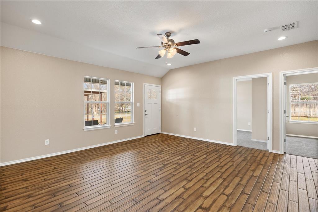 Western Hills Harbor - Residential