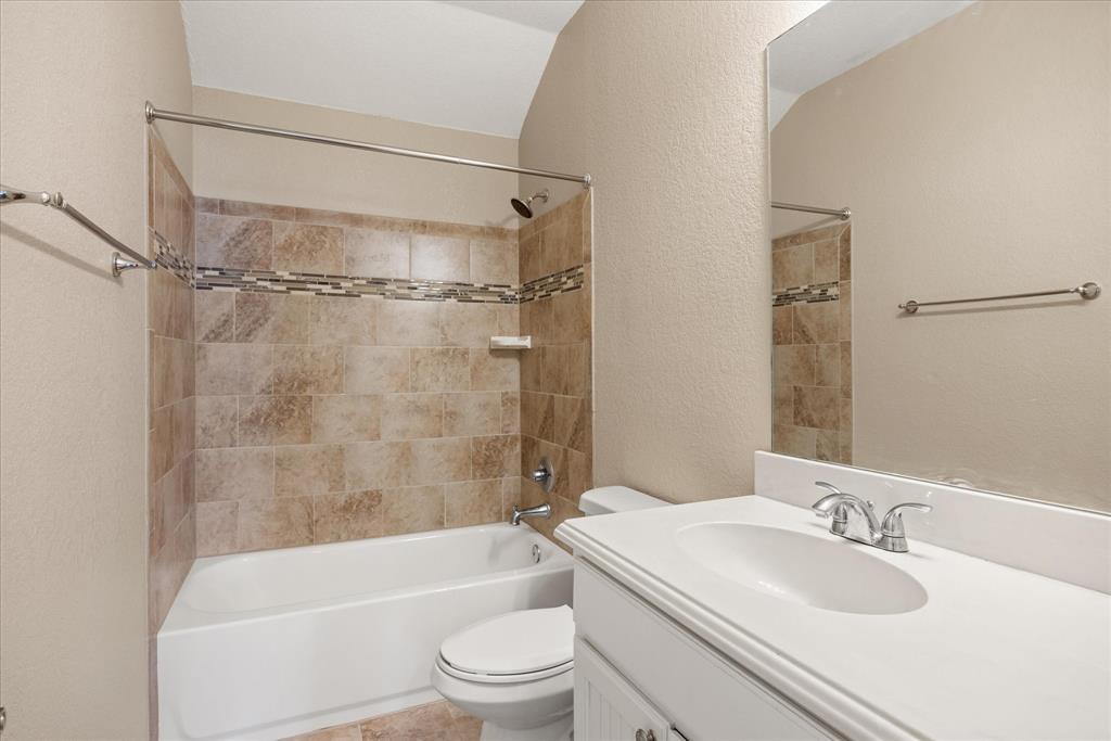 Western Hills Harbor - Residential