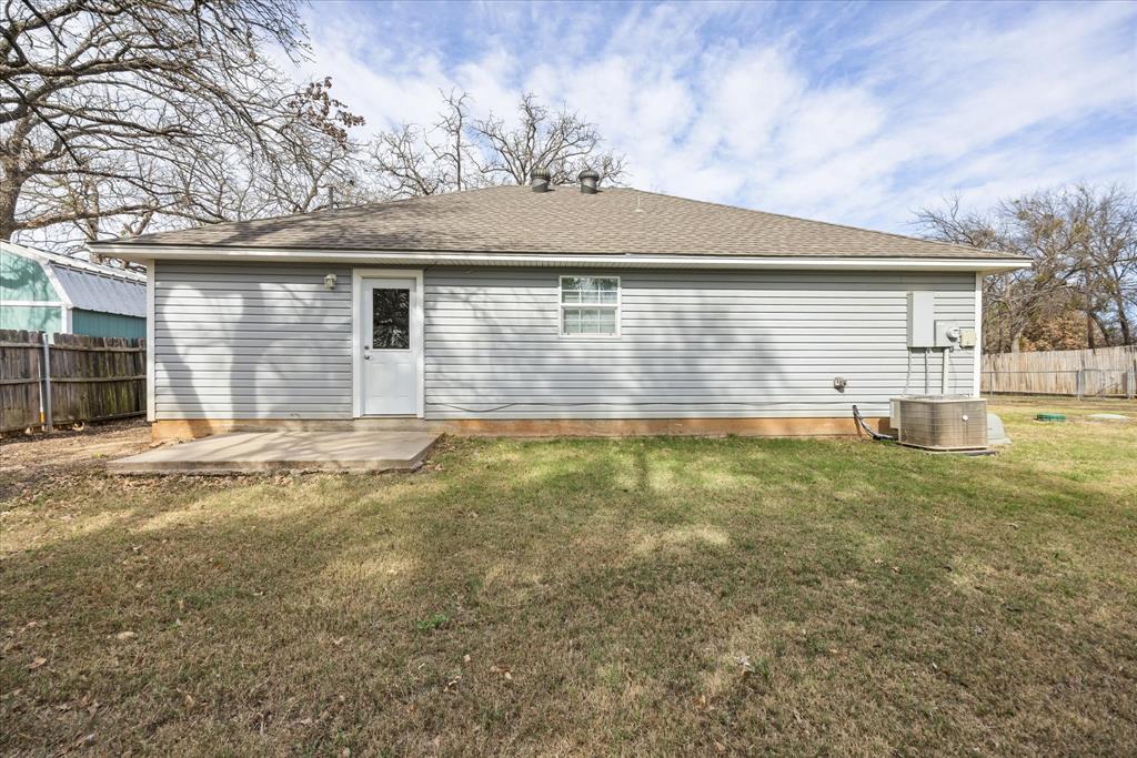 Western Hills Harbor - Residential