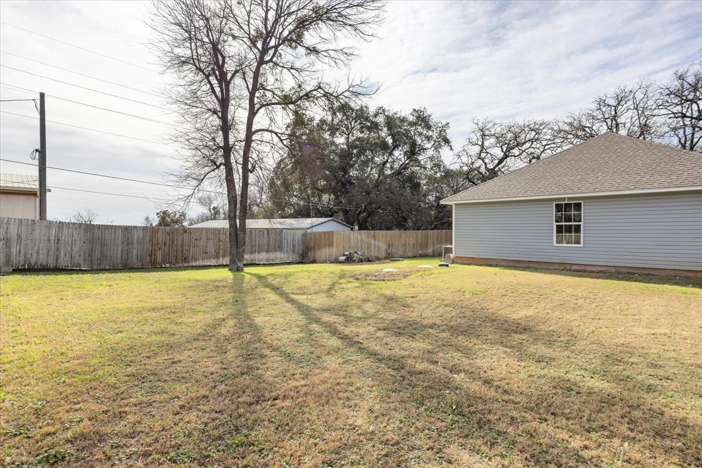 Western Hills Harbor - Residential