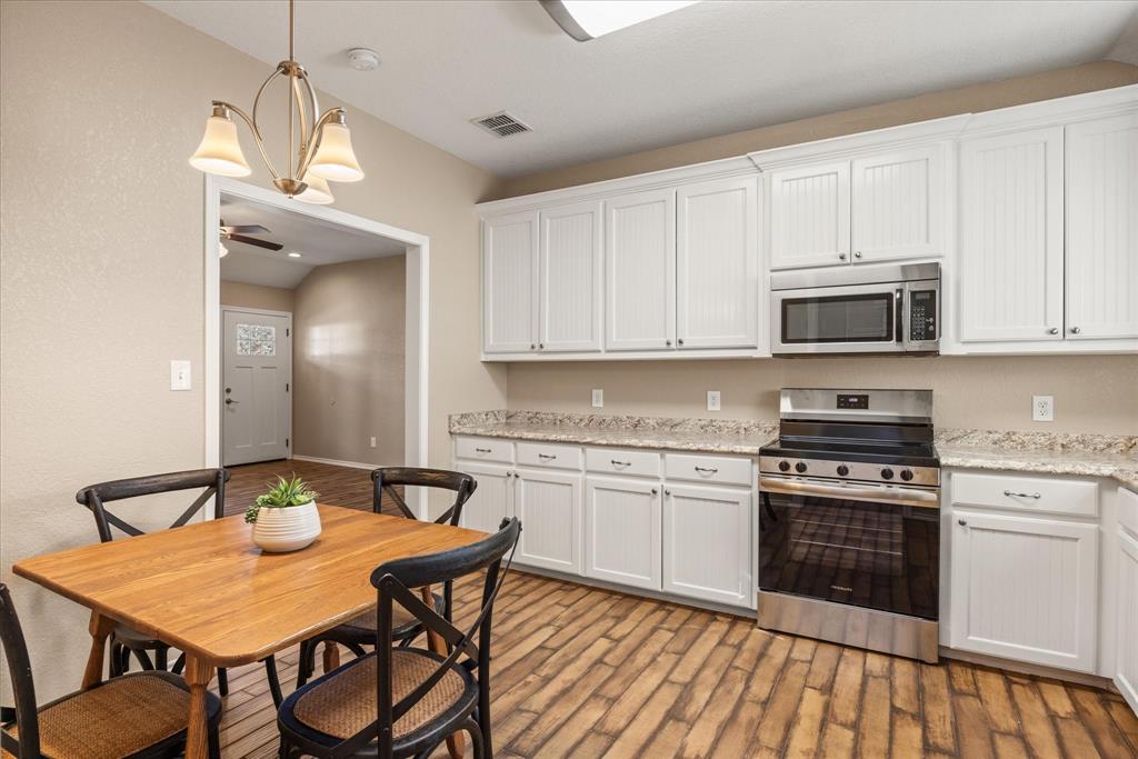 Western Hills Harbor - Residential