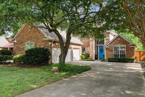3301 Gillespie Road McKinney TX 75072