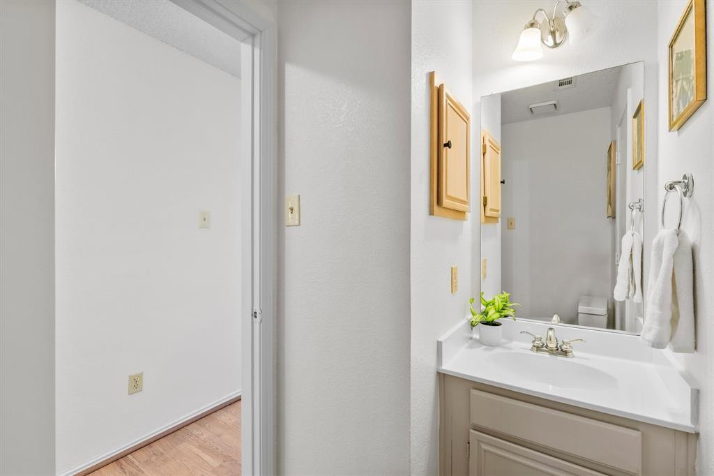 Creek Crossing Estates - Residential