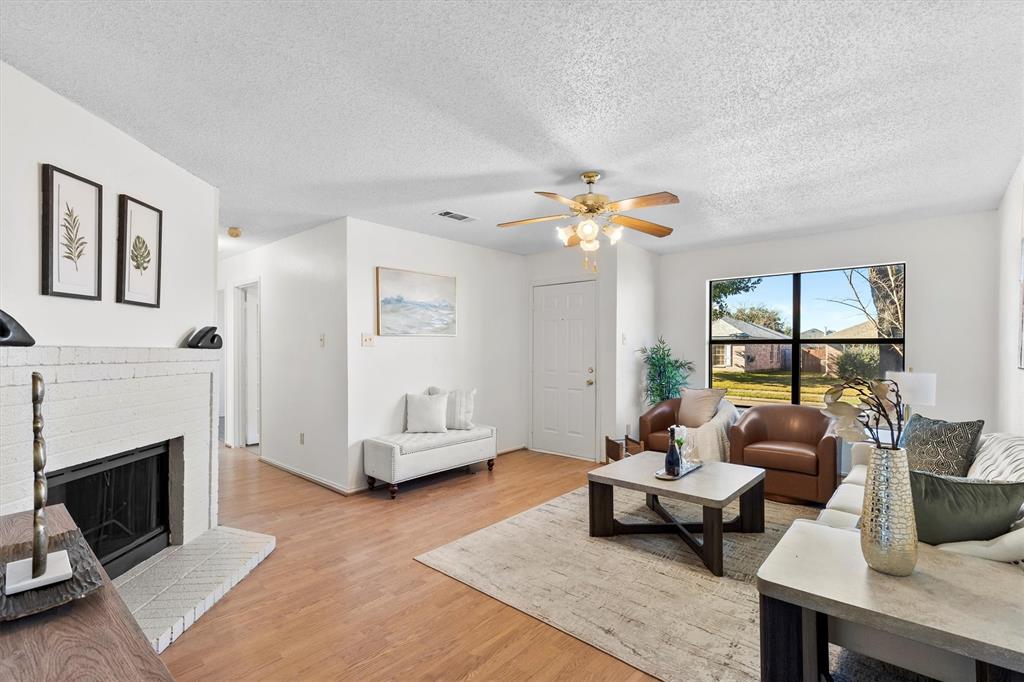 Creek Crossing Estates - Residential