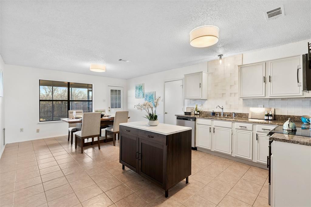 Creek Crossing Estates - Residential