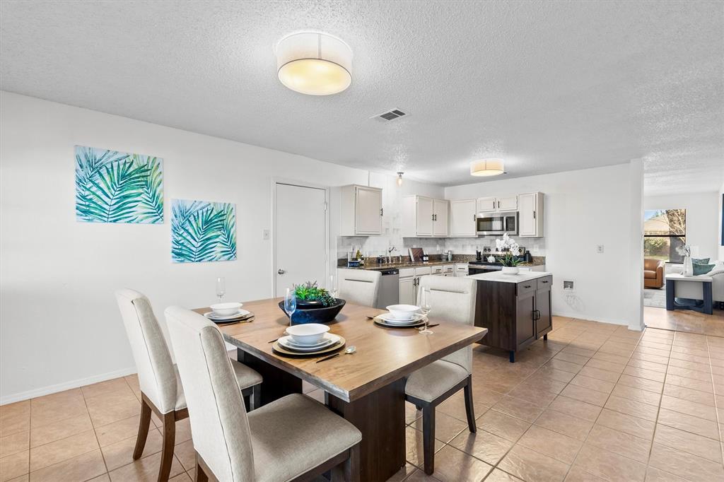 Creek Crossing Estates - Residential