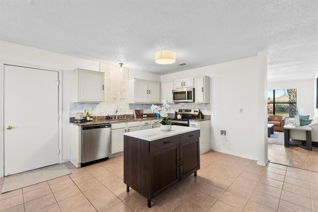 Creek Crossing Estates - Residential