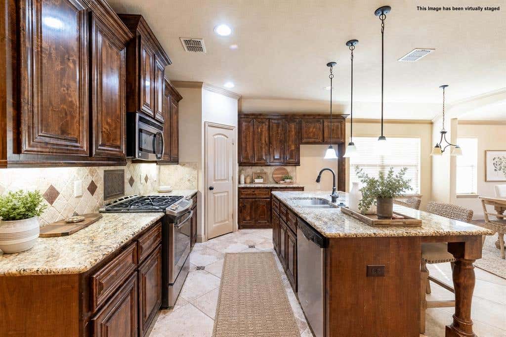 Photo of 3125 Granite Rock Trail, Forney, TX 75126 (MLS # 21273312)