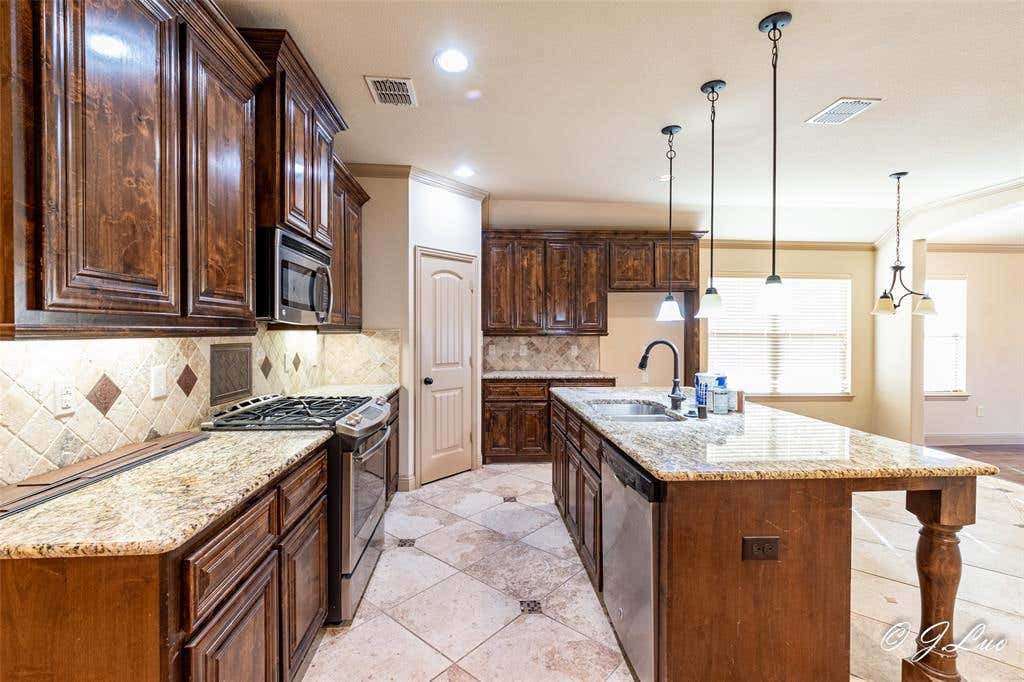 Photo of 3125 Granite Rock Trail, Forney, TX 75126 (MLS # 21273312)