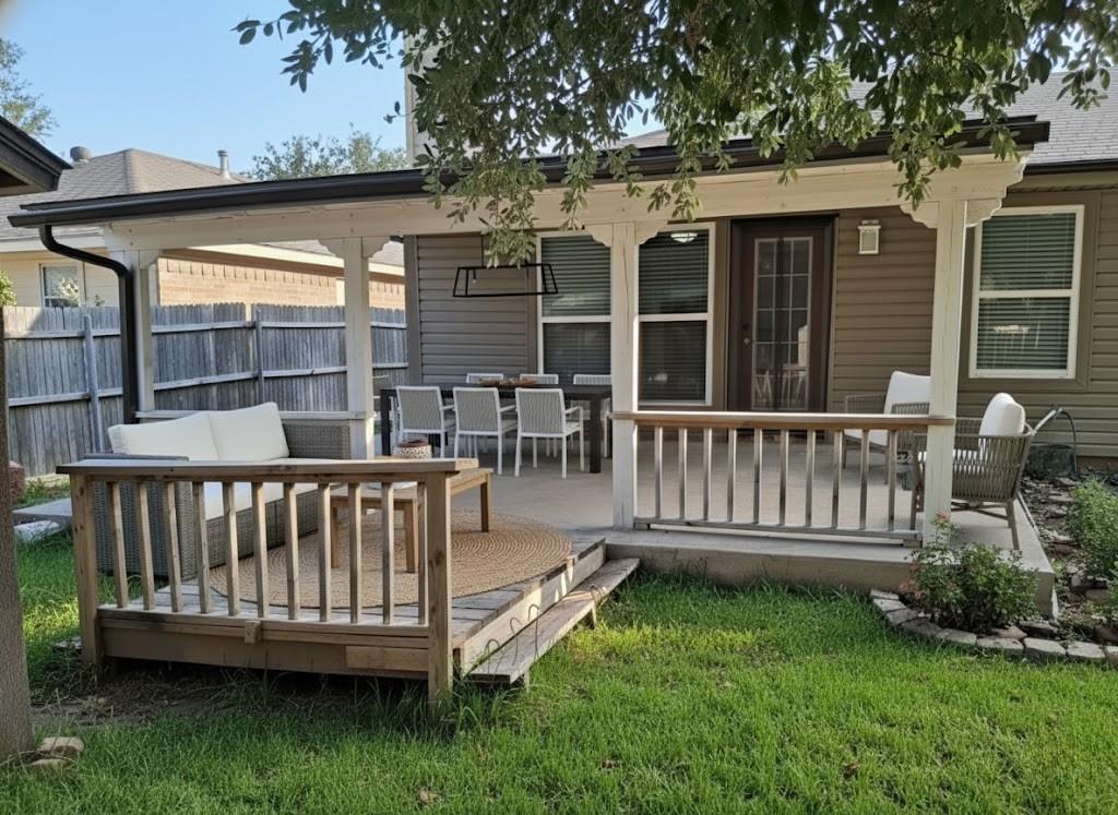 Western Meadows Add - Residential