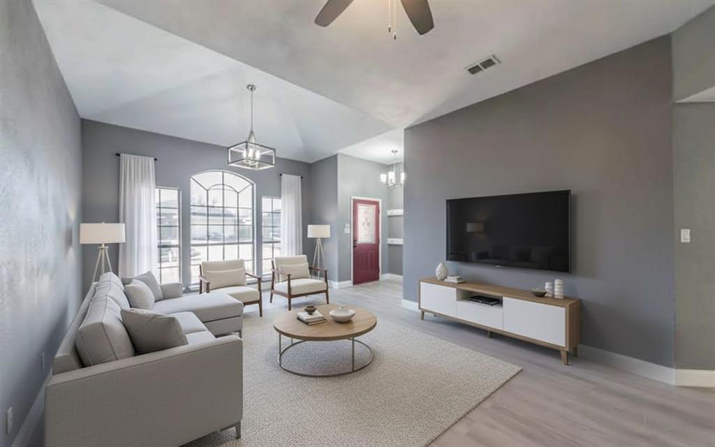 Western Meadows Add - Residential