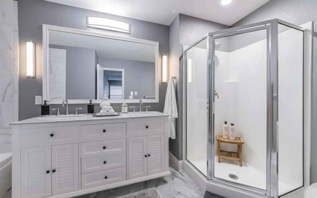 Western Meadows Add - Residential