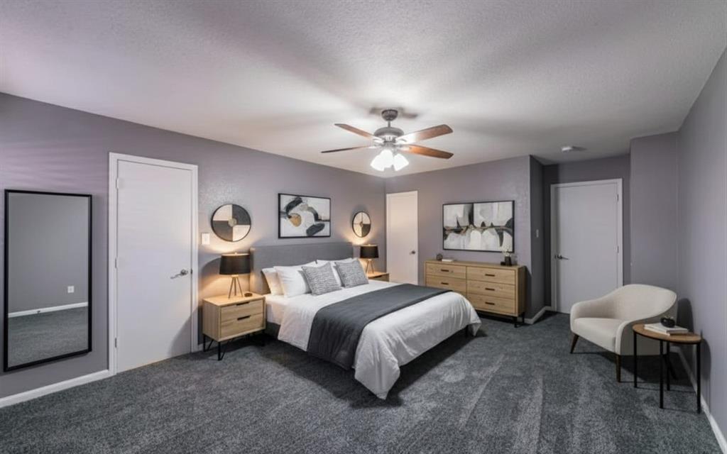 Western Meadows Add - Residential