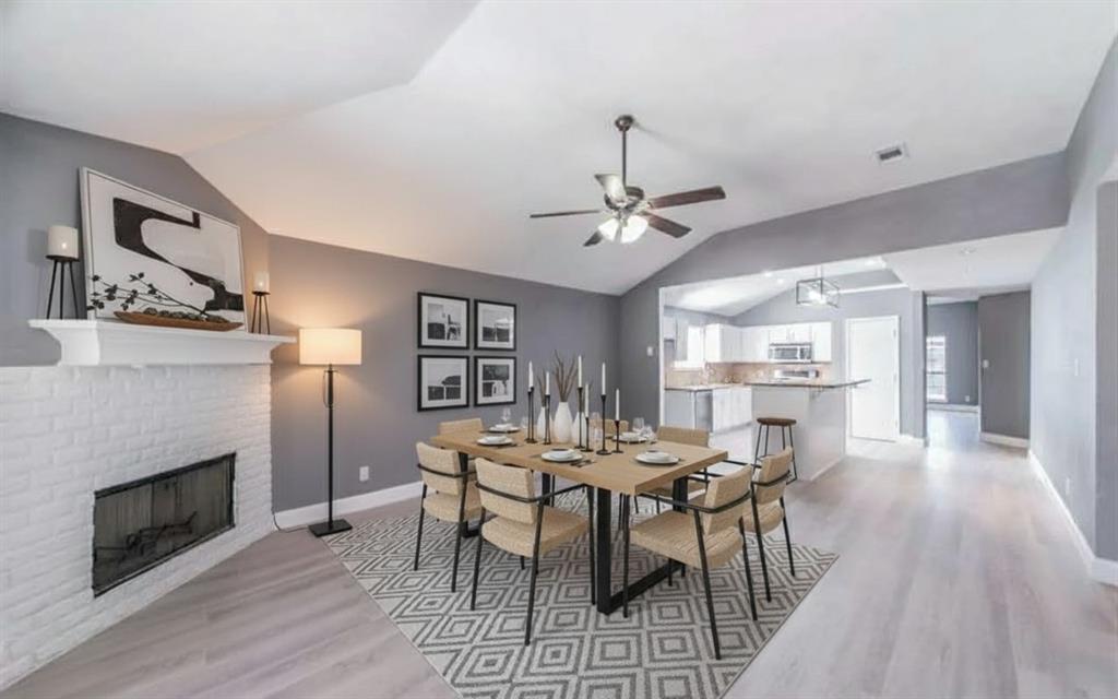 Western Meadows Add - Residential