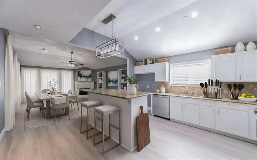 Western Meadows Add - Residential