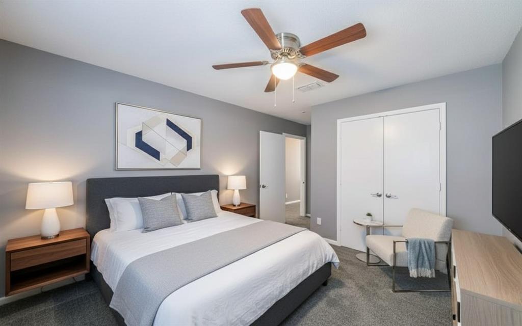 Western Meadows Add - Residential