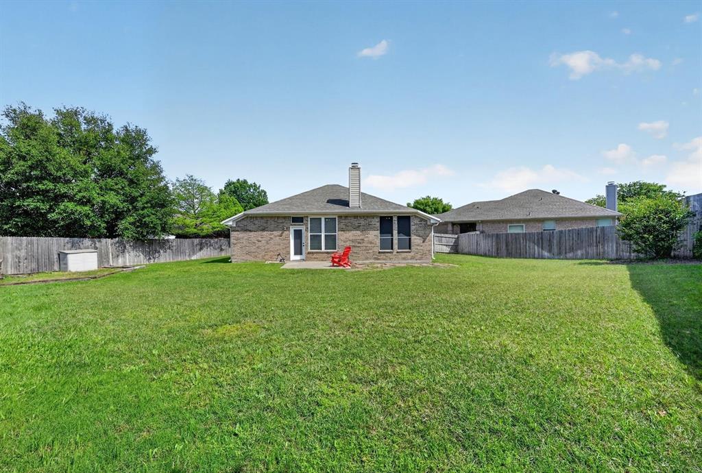 Ten Mile Bridge Add - Residential