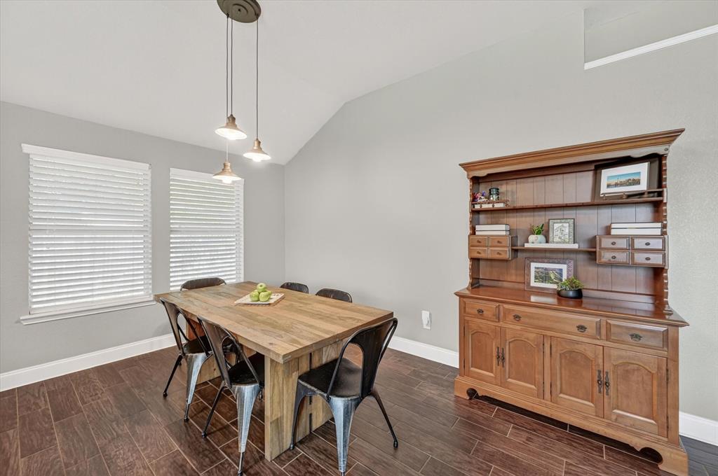 Ten Mile Bridge Add - Residential