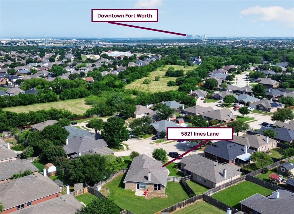 Ten Mile Bridge Add - Residential
