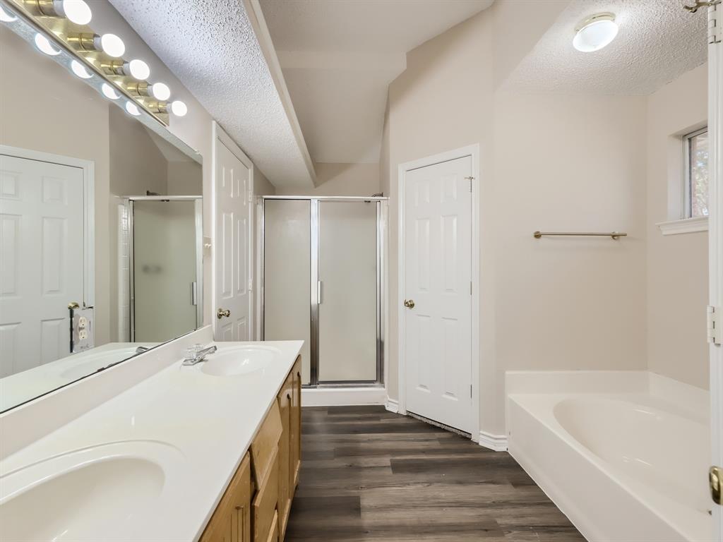 Bois D Arc Estate #2-4 - Residential