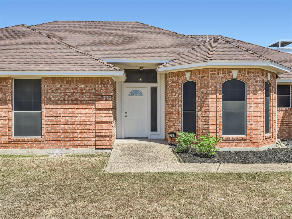 Bois D Arc Estate #2-4 - Residential