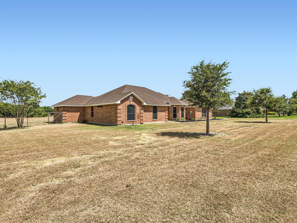 Bois D Arc Estate #2-4 - Residential