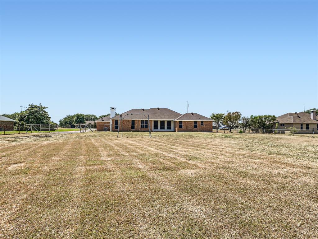 Bois D Arc Estate #2-4 - Residential