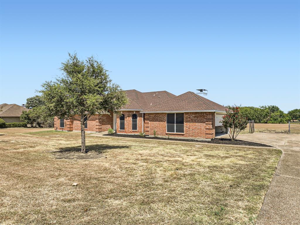 Bois D Arc Estate #2-4 - Residential