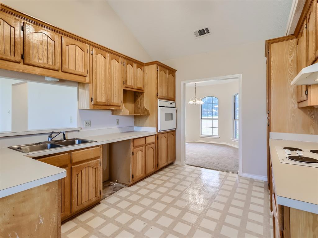 Bois D Arc Estate #2-4 - Residential