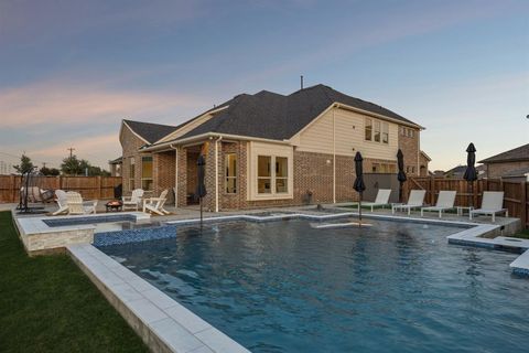 11354 Gable Circle Flower Mound TX 76262