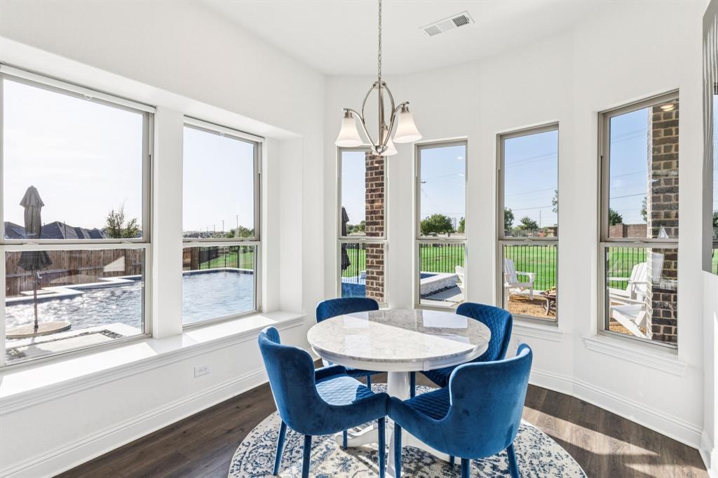 Trailwood Ph 1 - Residential