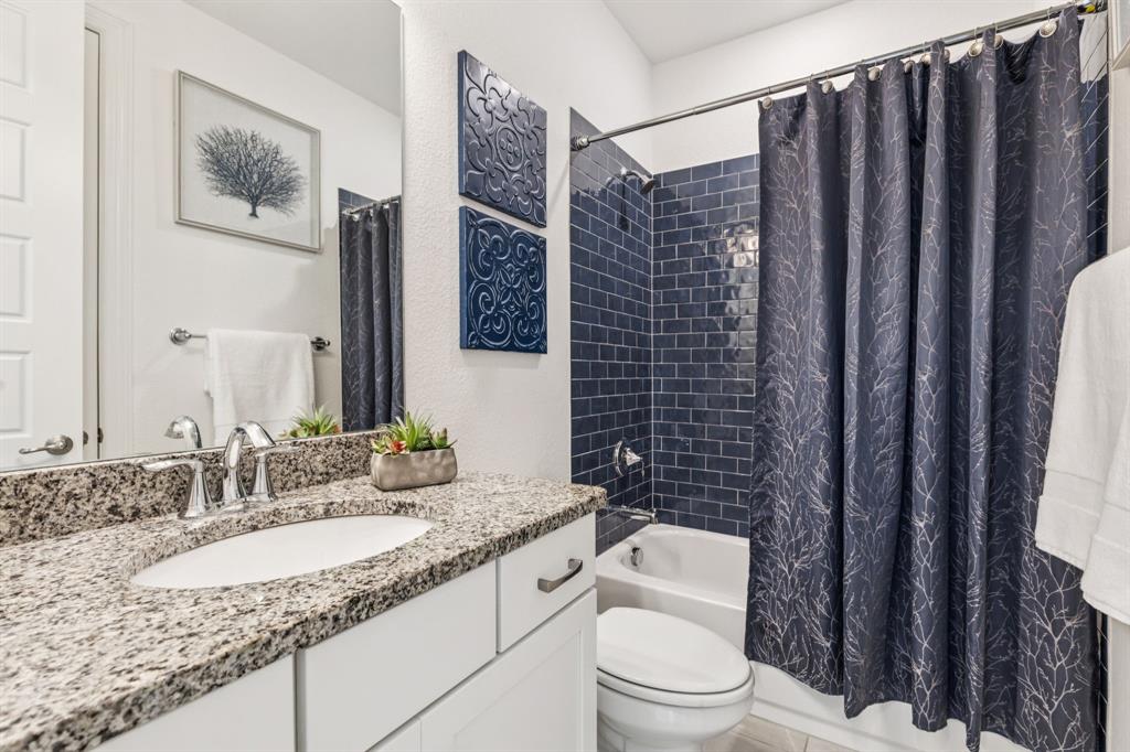 Trailwood Ph 1 - Residential