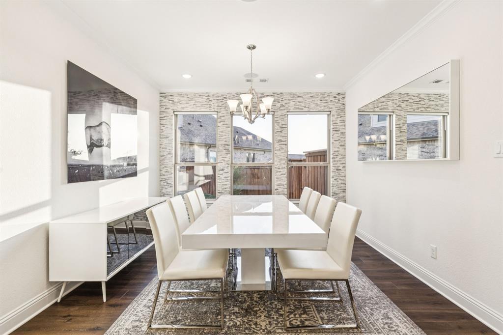 Trailwood Ph 1 - Residential