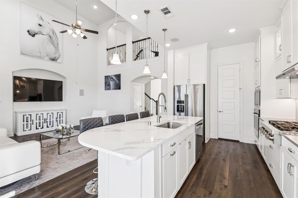 Trailwood Ph 1 - Residential