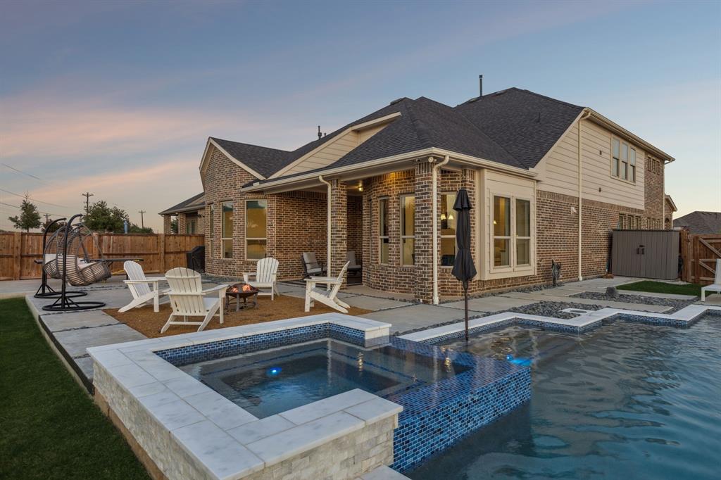 Trailwood Ph 1 - Residential