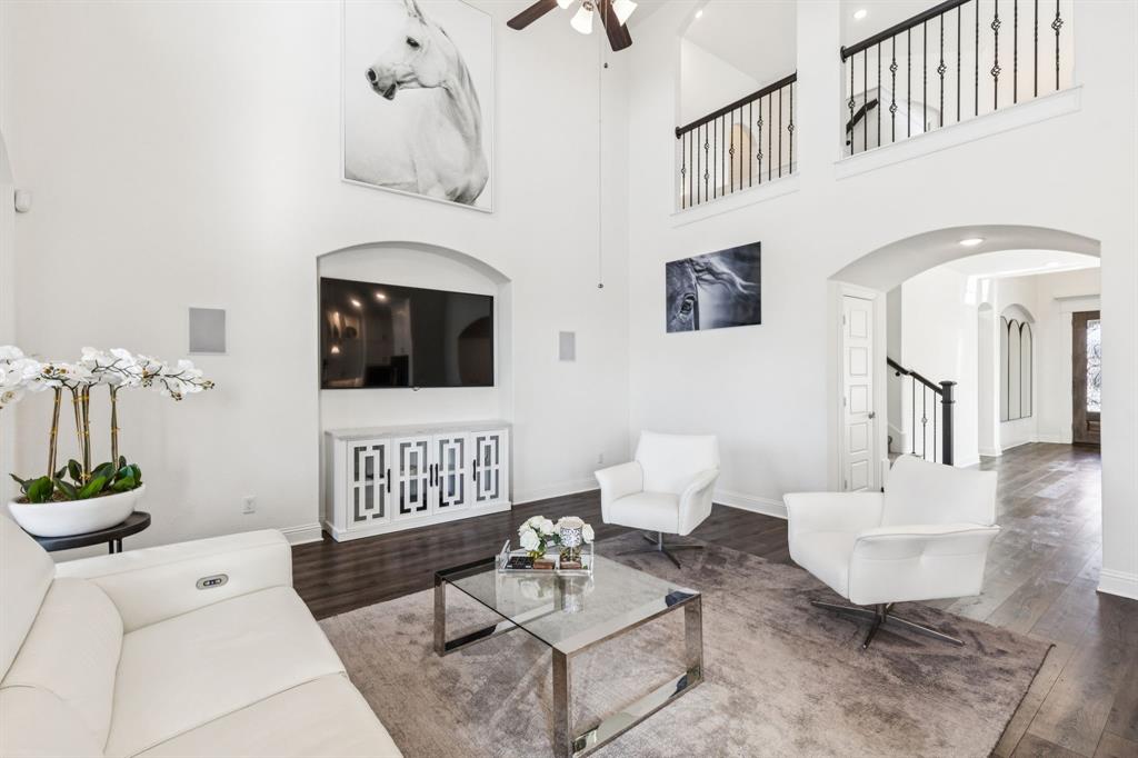 Trailwood Ph 1 - Residential